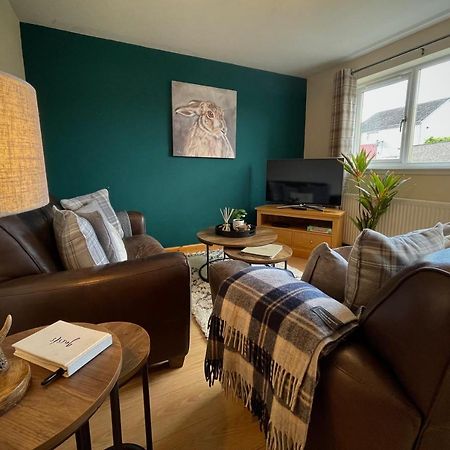 Allanvale Holiday Home Inverness Ngoại thất bức ảnh