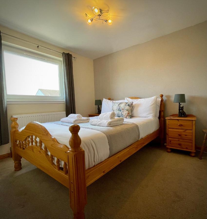 Allanvale Holiday Home Inverness Ngoại thất bức ảnh