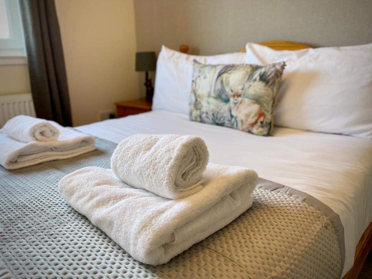 Allanvale Holiday Home Inverness Ngoại thất bức ảnh