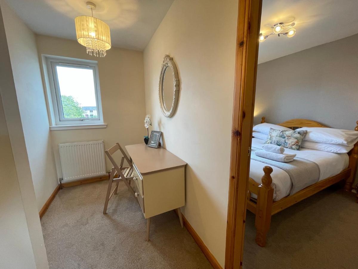 Allanvale Holiday Home Inverness Ngoại thất bức ảnh