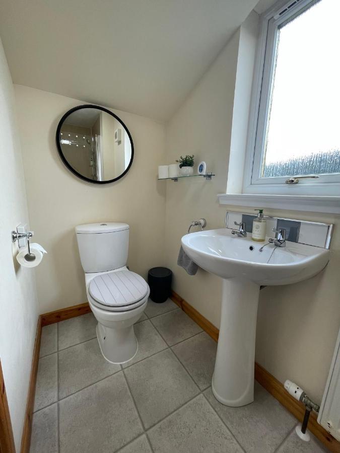 Allanvale Holiday Home Inverness Ngoại thất bức ảnh