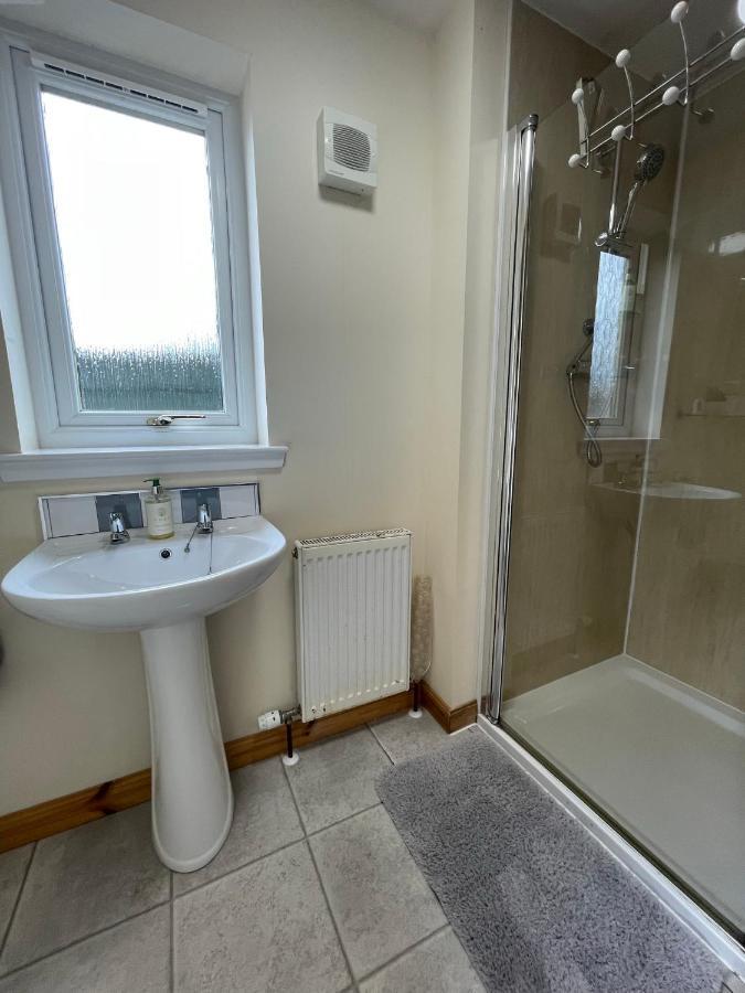 Allanvale Holiday Home Inverness Ngoại thất bức ảnh