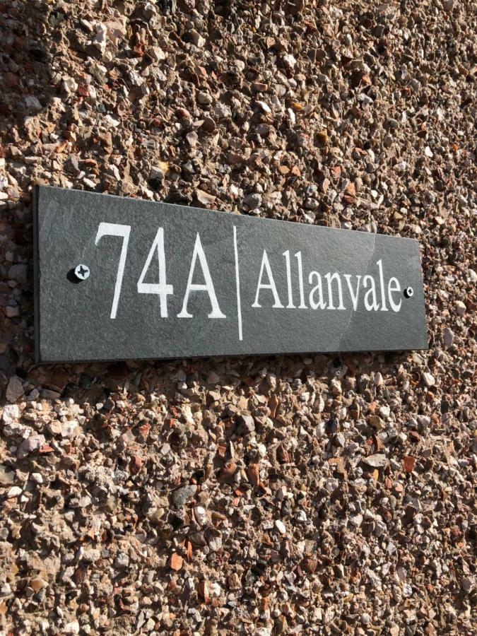 Allanvale Holiday Home Inverness Ngoại thất bức ảnh