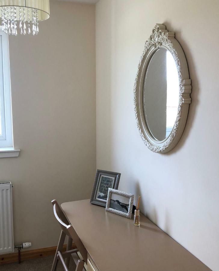Allanvale Holiday Home Inverness Ngoại thất bức ảnh