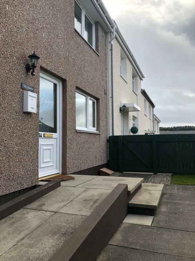 Allanvale Holiday Home Inverness Ngoại thất bức ảnh