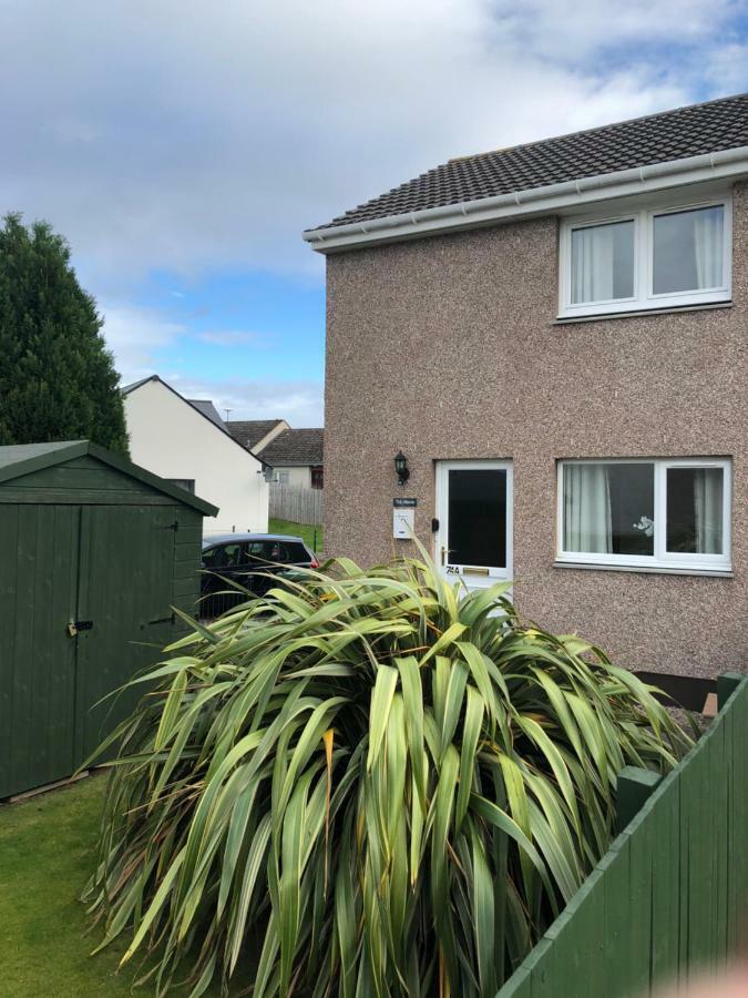 Allanvale Holiday Home Inverness Ngoại thất bức ảnh