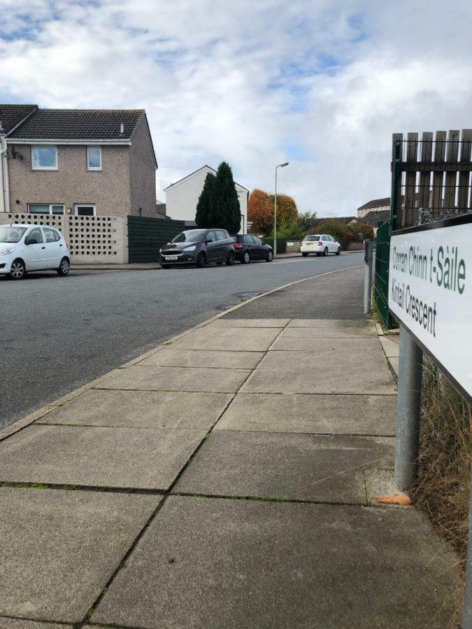 Allanvale Holiday Home Inverness Ngoại thất bức ảnh